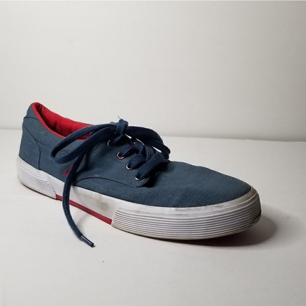 Polo Ralph Lauren athletic comfort shoe mens size 11D